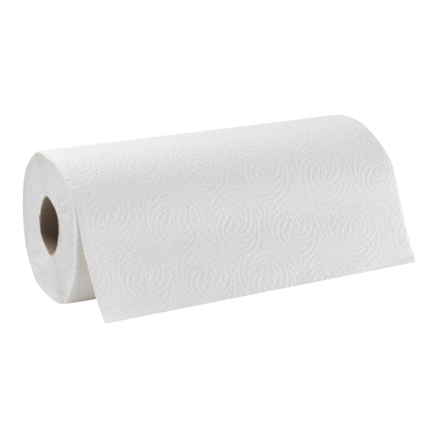 #01079 tree free perforated paper towel roll