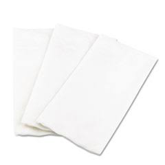  #01083 tree free paper dinner napkin. Great for bulk and commercial use. Perfect for restaurants, bars, schools and small businesses.
