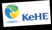 Keke Distributors logo