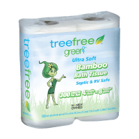 Testimonials 4 Tree Free Bath Tissue