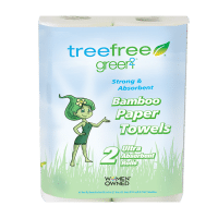 Testimonials 3 Tree Free Paper Towels