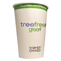 Testimonials 6 Tree Free Paper Cups