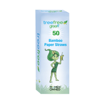 Testimonials 5 Tree Free Paper Straws